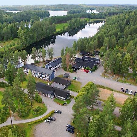 Kerimaa Golf Chalet Close To Savonlinna Kerimäki Eksteriør bilde