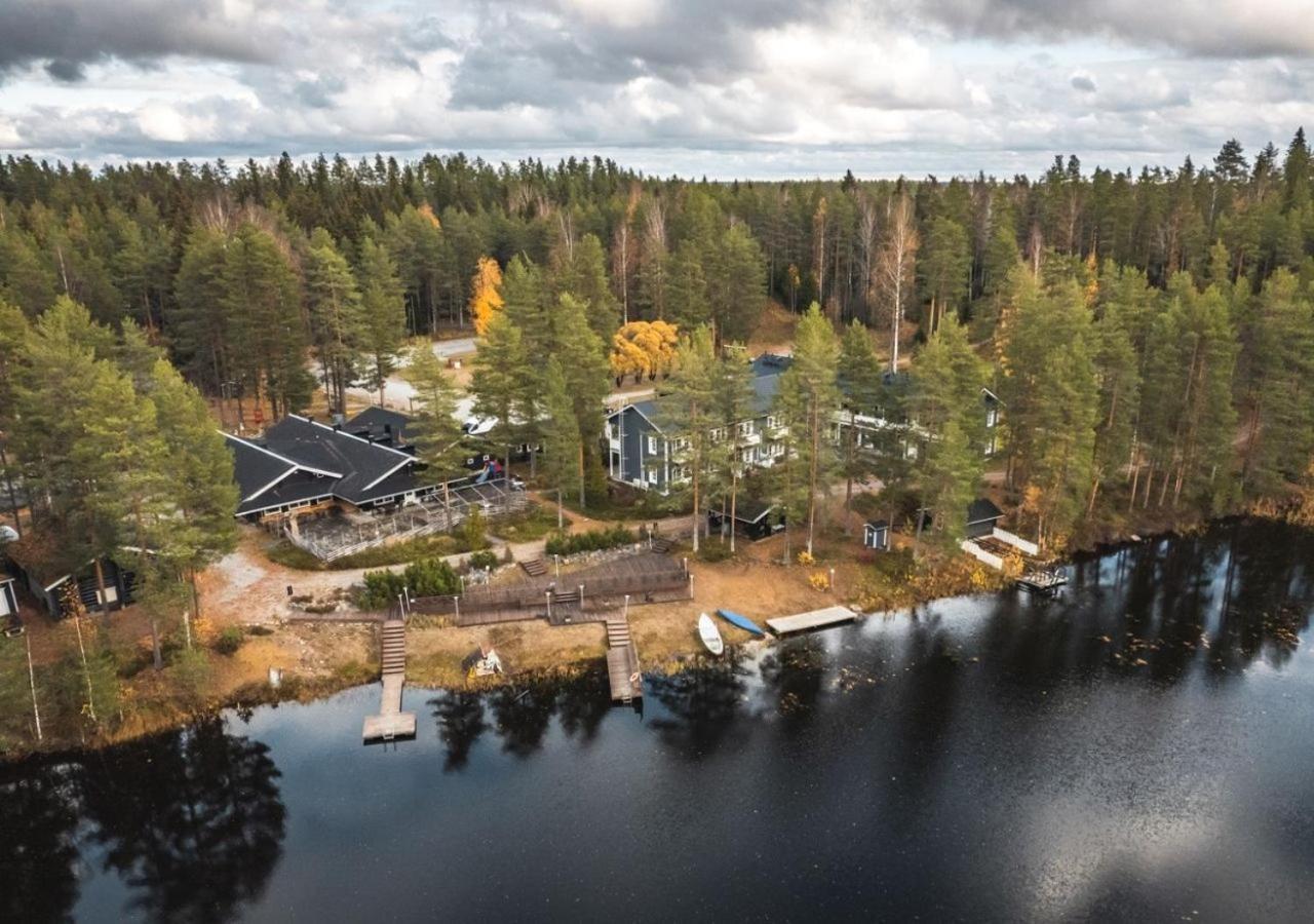 Kerimaa Golf Chalet Close To Savonlinna Kerimäki Eksteriør bilde