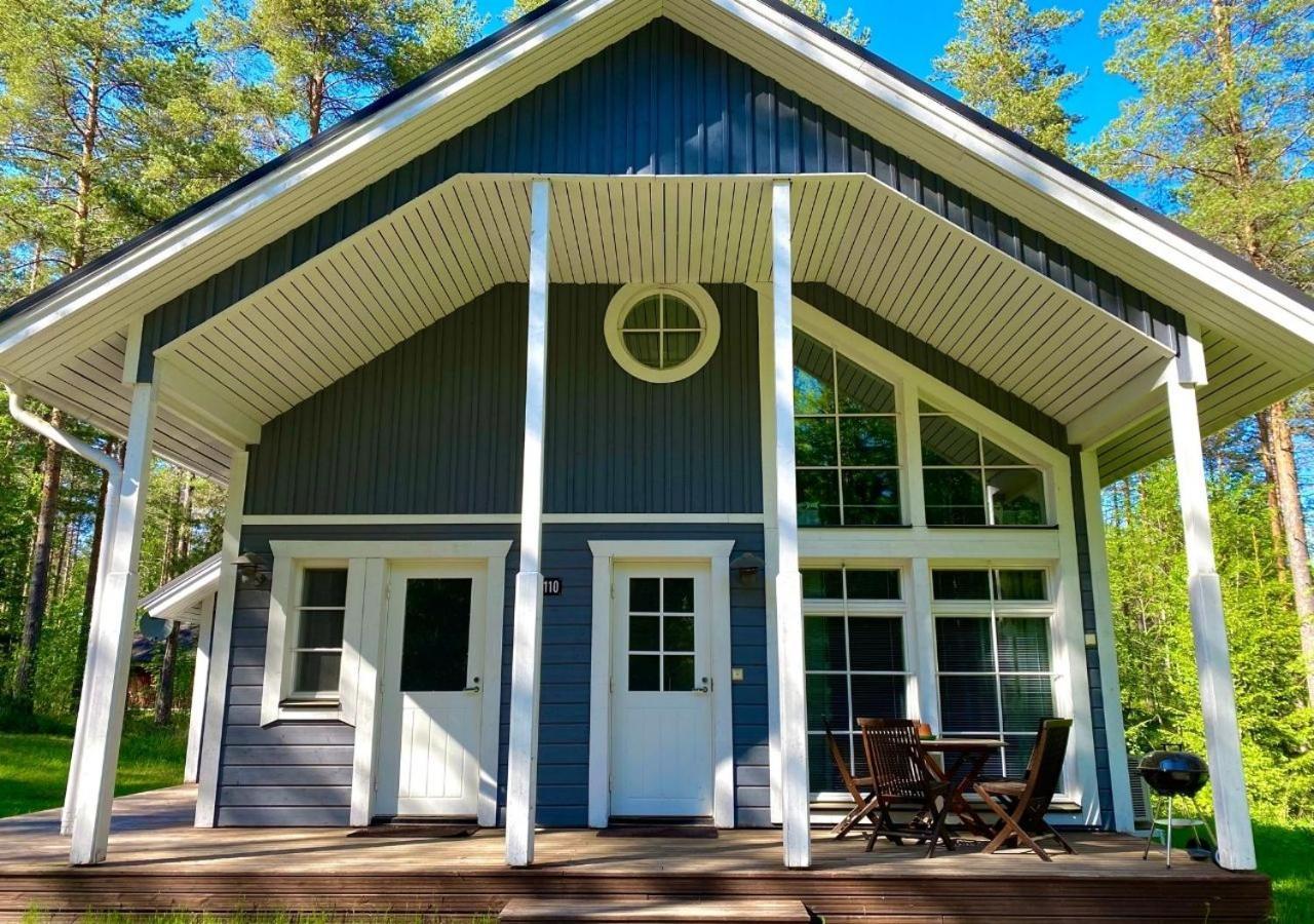 Kerimaa Golf Chalet Close To Savonlinna Kerimäki Eksteriør bilde