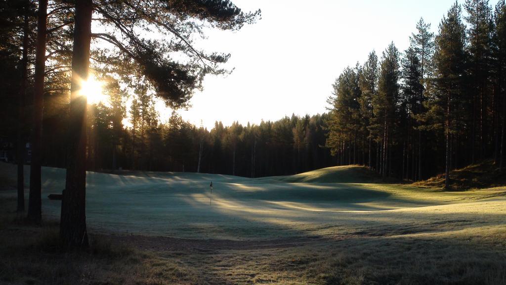 Kerimaa Golf Chalet Close To Savonlinna Kerimäki Eksteriør bilde