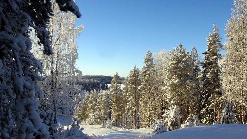 Kerimaa Golf Chalet Close To Savonlinna Kerimäki Eksteriør bilde