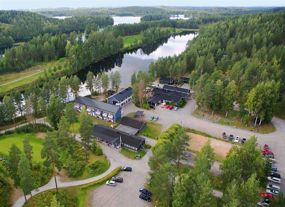 Kerimaa Golf Chalet Close To Savonlinna Kerimäki Eksteriør bilde