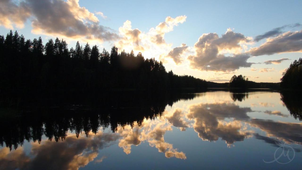 Kerimaa Golf Chalet Close To Savonlinna Kerimäki Eksteriør bilde