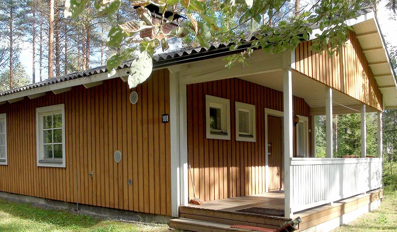 Kerimaa Golf Chalet Close To Savonlinna Kerimäki Eksteriør bilde