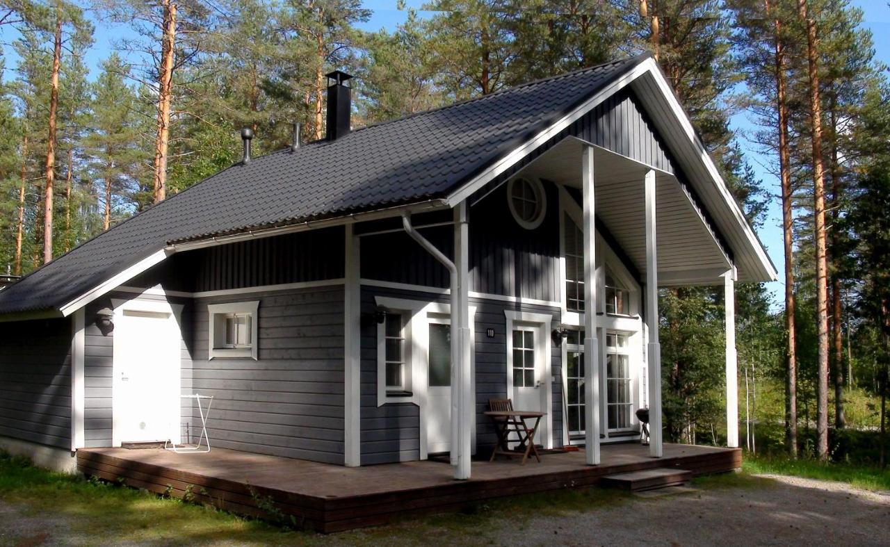 Kerimaa Golf Chalet Close To Savonlinna Kerimäki Eksteriør bilde