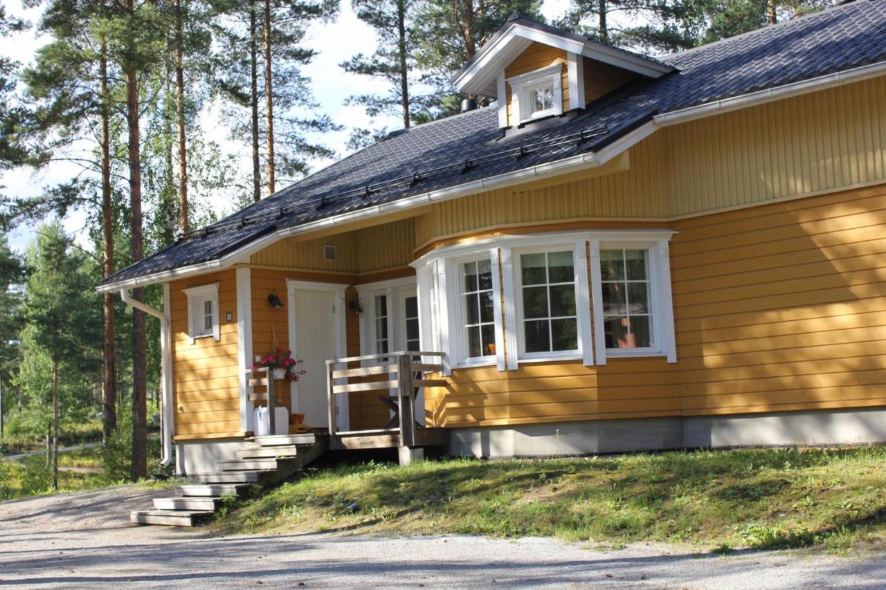 Kerimaa Golf Chalet Close To Savonlinna Kerimäki Eksteriør bilde